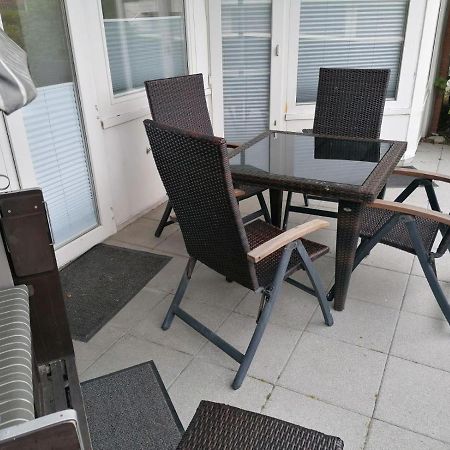 Nordmarkhof Westerland Exterior foto